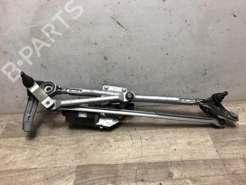 Used Front wiper motor BMW 3 Touring (E91) 320 d (163 hp) 20629894