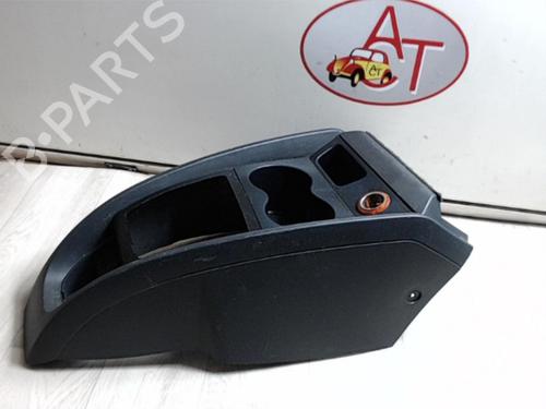 Middle console FIAT STRADA Pickup (178_, 278_) 1.3 D Multijet | BP29574916I22 