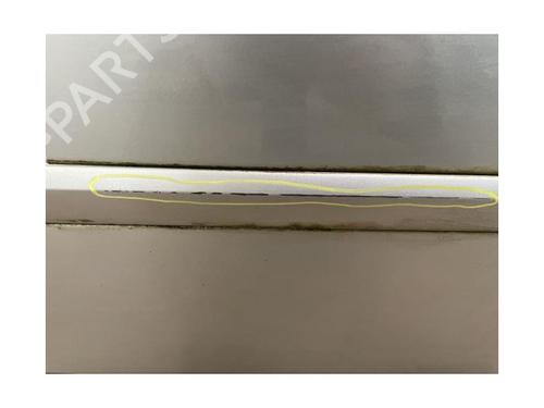 Left rear door VOLVO V50 (545) 1.6 D | BP13284313C4 
