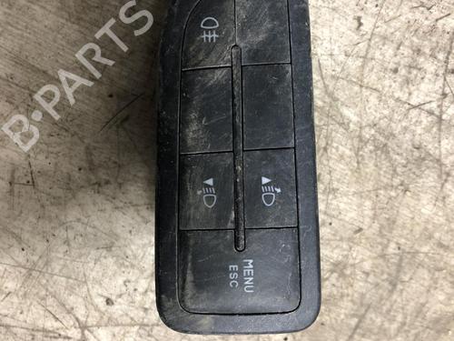 Comutador PEUGEOT BIPPER (AA_) 1.3 HDi 75 (75 hp) 20634931