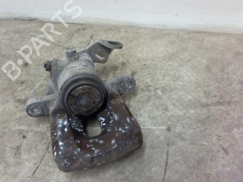 Used Right rear brake caliper PEUGEOT 307 Break (3E) 1.6 HDi (90 hp) 13274407