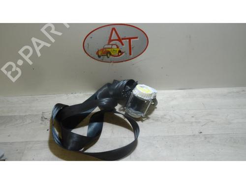 Sikkerhedssele bag venstre SEAT IBIZA IV (6J5, 6P1) 1.2 TDI | BP30782138I29