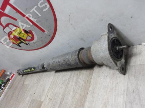 Used Right rear shock absorber FORD FIESTA VI (CB1, CCN) 1.4 TDCi (68 hp) 13223474