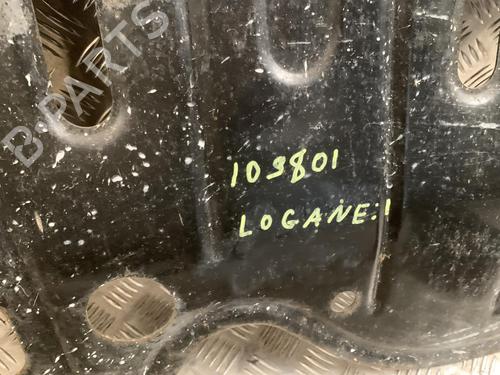 Underbody protection DACIA LOGAN MCV (KS_) 1.5 dCi (KS0W) | BP31188002M92