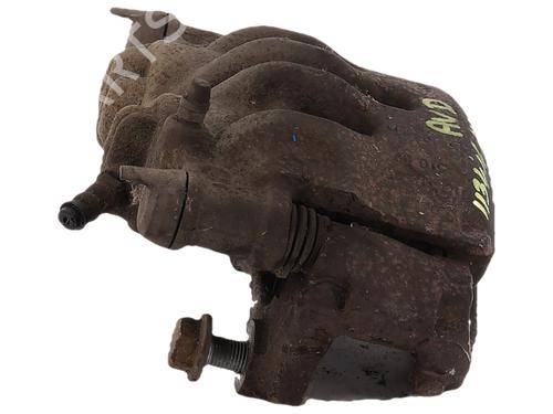 Right front brake caliper RENAULT MASTER III Van (FV) 2.3 dCi 110 FWD (FV0R, FV0W, FV1A) | BP36809124M104 - Image 4