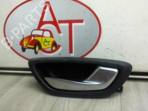 Rear right interior door handle RENAULT MEGANE IV Hatchback (B9A/M/N_) 1.6 TCe 205 (B9MV) | BP23109296I16 