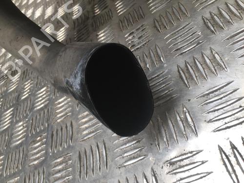 Exhaust system VW TOURAN (1T1, 1T2) 2.0 TDI 16V | BP31202275M121