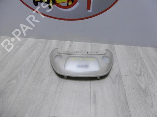 Kabinelys LANCIA YPSILON (843_) 1.4 16V (843.AXC11, 843.AXC1B, 843.AXC1A) (95 hp) 13269121