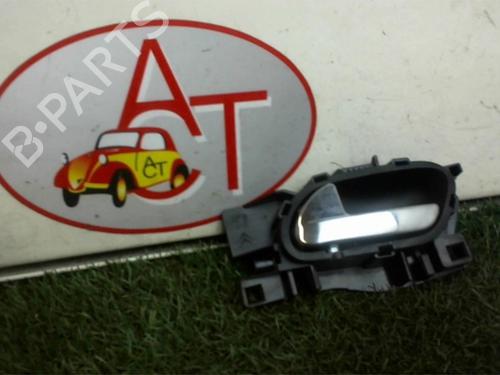 Front left interior door handle CITROËN C4 Grand Picasso I (UA_) 1.6 HDi | BP12967791I13 