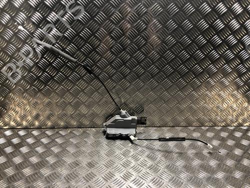 Højre bagtil lås CITROËN C5 III Break (RW_) 1.6 THP 155 (156 hp) 31204379