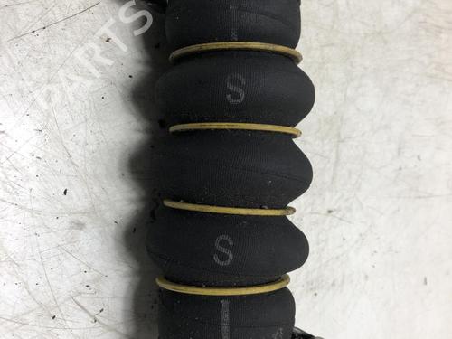 Used Pipe CITROËN C4 II (NC_) 1.6 HDi 110 (112 hp) 20634565