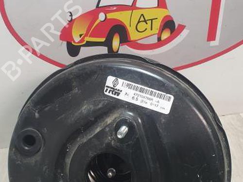 Used Servo brake RENAULT CLIO IV (BH_) 1.5 dCi 110 (110 hp) 13272455