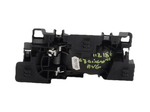 Front left interior door handle CITROËN C3 AIRCROSS II (2R_, 2C_) 1.2 PureTech 110 (2RHNZB, 2RHNZW, 2RHNPX, 2RHNPJ) | BP39533986I13 - Image 2