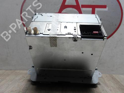 Used Radio VW PASSAT B6 (3C2) 2.0 TDI (140 hp) 23034757