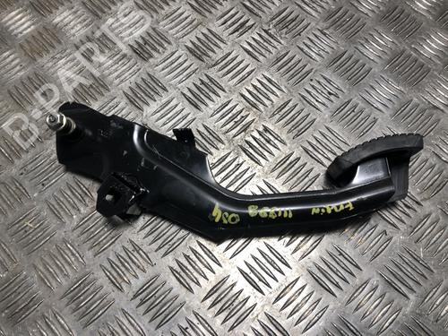 Used Break pedal Break pedal DS DS 4 / DS 4 CROSSBACK (NX_) 1.6 BlueHDi 120 (120 hp) 33458833 33458833