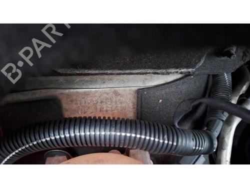 Right tailgate light PEUGEOT 3008 I MPV (0U_) 1.6 HDi | BP20621848C80 