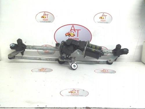 Viskermotor vindrute CHEVROLET AVEO / KALOS Hatchback (T250, T255) 1.2 LPG (84 hp) 25216546