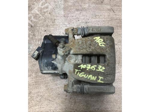 Left rear brake caliper VW TIGUAN (5N_) 2.0 TDI 4motion | BP21094785M107 