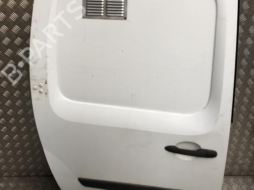 Højre side skydedør Højre side skydedør RENAULT KANGOO Express (FW0/1_) 1.5 dCi 85 (FW0K, FW0L, FW0B) (86 hp) 34342432 34342432