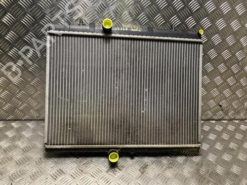 Used Water radiator Water radiator PEUGEOT 5008 (0U_, 0E_) 2.0 HDi 150 / BlueHDi 150 (150 hp) 33119846 33119846