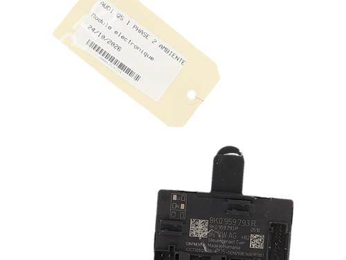 Control unit AUDI Q5 (8RB) 2.0 TFSI quattro | BP40443831M11 - Image 5