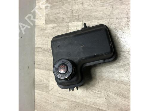 Used Power steering reservoir PEUGEOT 407 Coupe (6C_) 2.7 HDi (204 hp) 20616005