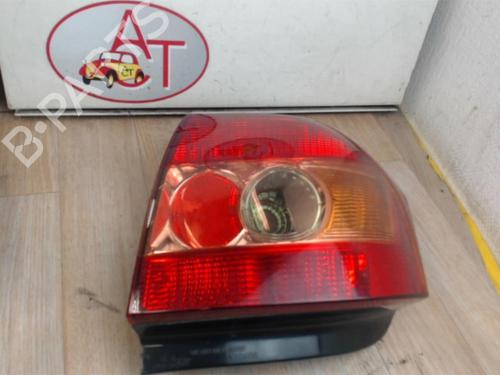 Left taillight TOYOTA COROLLA (_E12_) 1.4 D (NDE120_, NDE120R) | BP13292833C34 