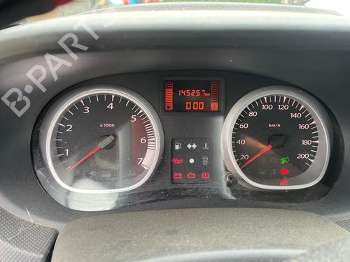 Switch DACIA DUSTER (HS_) 1.5 dCi (HSMC) | BP35964974I30  - Image 10