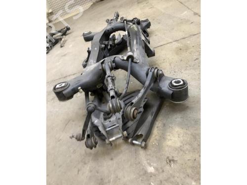 Rear axle BMW 1 (F21) 118 d | BP24314115M2 