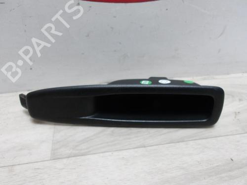 Used Cup/Object holder RENAULT CLIO IV (BH_) 0.9 TCe 90 (BHNF, BHMA, BHMH, BHJK, BHJR) (90 hp) 23128439