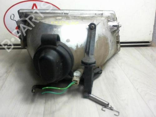 Left headlight PEUGEOT 309 II (3C, 3A) 1.4 | BP13293067C28 