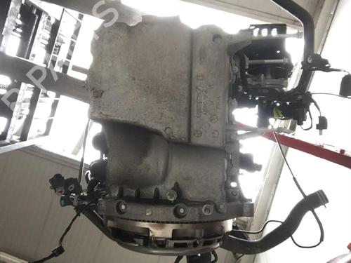 Engine FORD FIESTA VII (HJ, HF) 1.1 Ti-VCT | BP25441329M1 