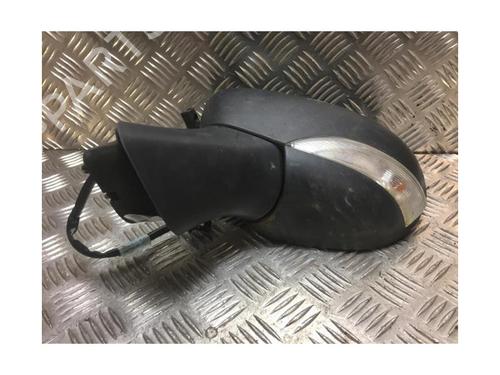 Left mirror RENAULT CLIO IV (BH_) 1.5 dCi 75 | BP24491632C26 