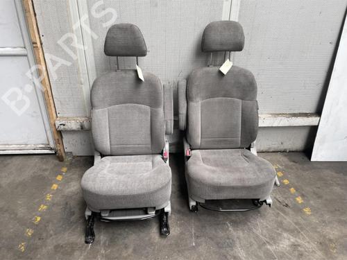 Used Seats set HYUNDAI TRAJET (FO) 2.0 CRDi (113 hp) 13114487