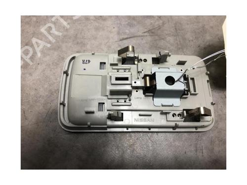 Innerbelysning NISSAN PULSAR Hatchback (C13) 1.5 dCi | BP20621235I8 