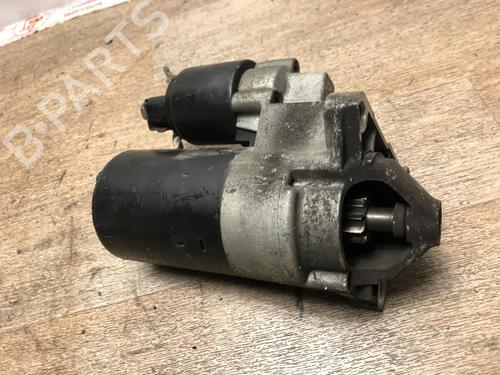 Used Starter RENAULT LAGUNA II (BG0/1_) 1.8 16V (BG06, BG0J, BG0M) (116 hp) 31243715