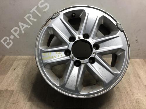 Used Rim OPEL FRONTERA B (U99) 2.2 DTI (6B_ZC, 6B_VF, 6B_66, 6B_76) (116 hp) 30785451
