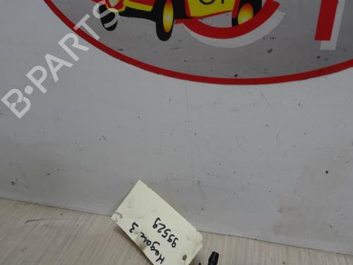 Used Clutch slave cylinder Clutch slave cylinder RENAULT MEGANE III Hatchback (BZ0/1_, B3_) 1.5 dCi (BZ09, BZ0D, BZ1W, BZ29, BZ14) (110 hp) 13132084 13132084