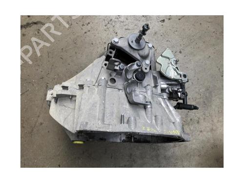 Gearbox PEUGEOT 308 CC (4B_) 1.6 HDi | BP20622340M3