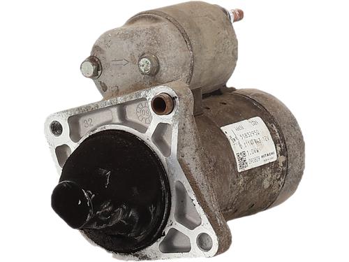 Starter ALFA ROMEO MITO (955_) 1.4 (955AXB1B, 955.AXF1B) | BP40187520M8 - Image 1