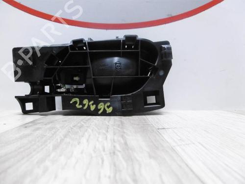 Front right interior door handle PEUGEOT 207 (WA_, WC_) 1.4 16V | BP13225865I14 