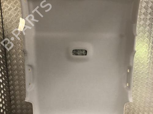 Used Interior roof RENAULT CAPTUR I (J5_, H5_) 1.5 dCi 90 (J5N4, J5M5, J5MW, J5M6, J5AL, J5AJ) (90 hp) 31199888