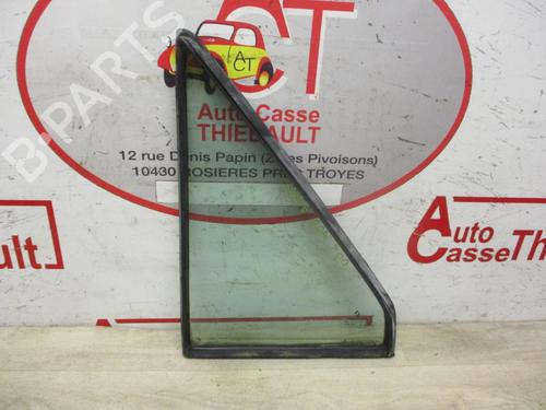 Panel rude bagtil højre RENAULT 25 (B29_) 2.1 Turbo-D FWD (B290, B29W) (86 hp) 13222705