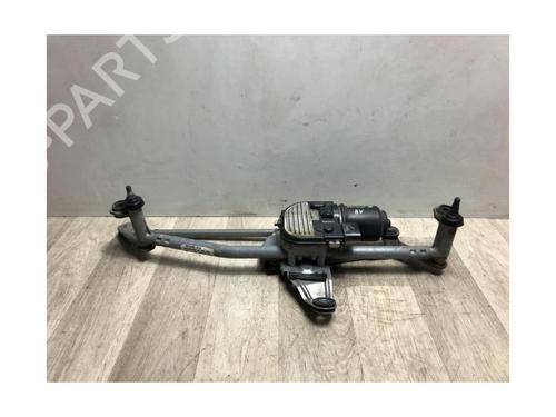 Front wiper motor VW PASSAT B6 (3C2) 2.0 TDI 16V | BP23068516M29 