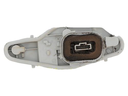 Nummerpladelys CITROËN BERLINGO Box Body/MPV (B9) 1.6 HDi / BlueHDi 75 | BP39144849I40 - Image 2