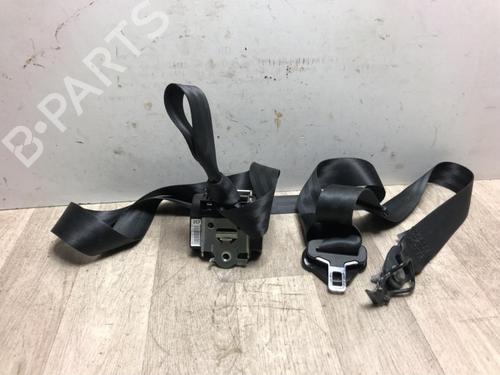 Used Rear right seatbelt PEUGEOT 308 SW I (4E_, 4H_) 1.6 HDi (112 hp) 28573310
