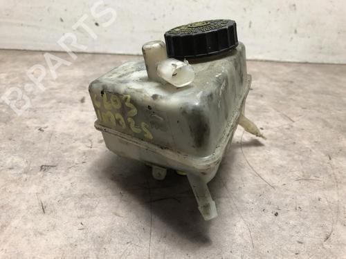 Brake master cylinder MERCEDES-BENZ C-CLASS Coupe (CL203) C 220 CDI (203.708) | BP20632760M77