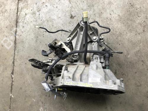 Gearbox DACIA DOKKER MPV (KE_) 1.2 TCe (KEM0, KEAY) | BP22249455M3 
