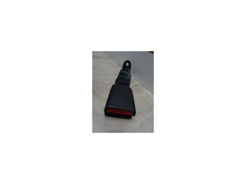 Used Seat buckle SUZUKI SPLASH (EX) 1.0 (A5B310) (68 hp) 13129819