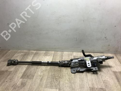 Used Steering column PEUGEOT 3008 I MPV (0U_) 1.6 HDi (109 hp) 20617860
